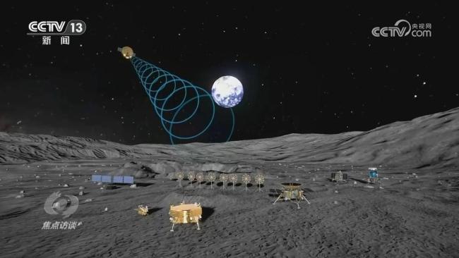 揭秘中国地面空间站的硬核实力