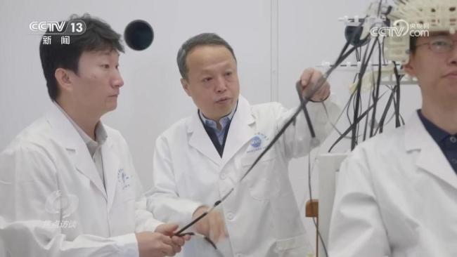 揭秘中国地面空间站的硬核实力 助力载人登月工程