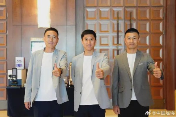 股票配资开户费用 中国裁判马宁“出征”世界杯，出镜回应“敢判敢罚”
